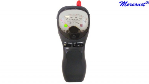 AAF9 Signaalmeter 1 MHz - 14 GHz